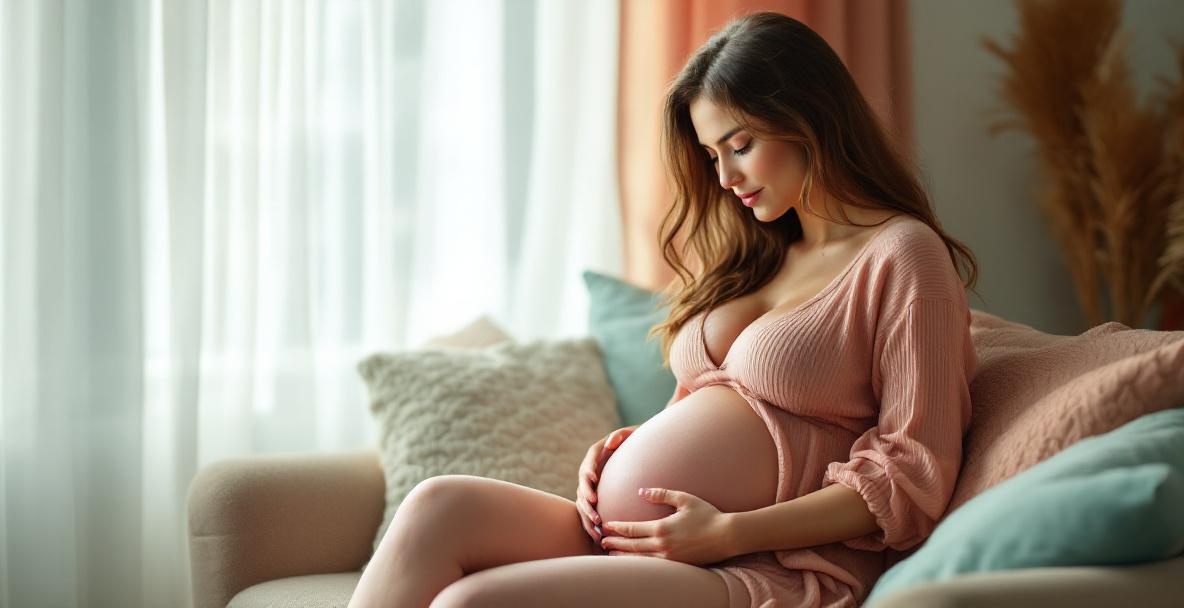Hidratação na Gestação: Guia Completo para Mamães